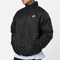 Куртка- мужская зимняя Nike M NK WR TF MIDWEIGHT PUFFER