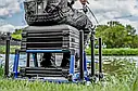 Фидерная станция Preston Inception Station Blue Edition, фото 8