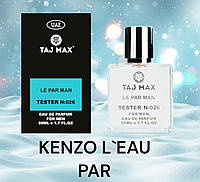 KENZO L`EAU PAR MEN 50 ml Taj Max 026