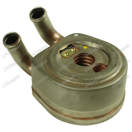Охолоджувач масла комбайна John Deere 925-1075 трактора 1040-3650