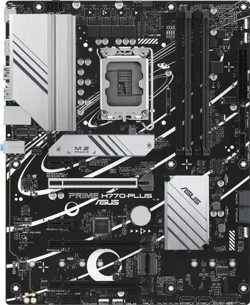 Asus MB PRIME H770-PLUS (90MB1EE0M0EAY0)