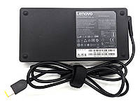 Original Блок живлення для ноутбука Lenovo 230 W 20 V 11.5 A (USB + pin)