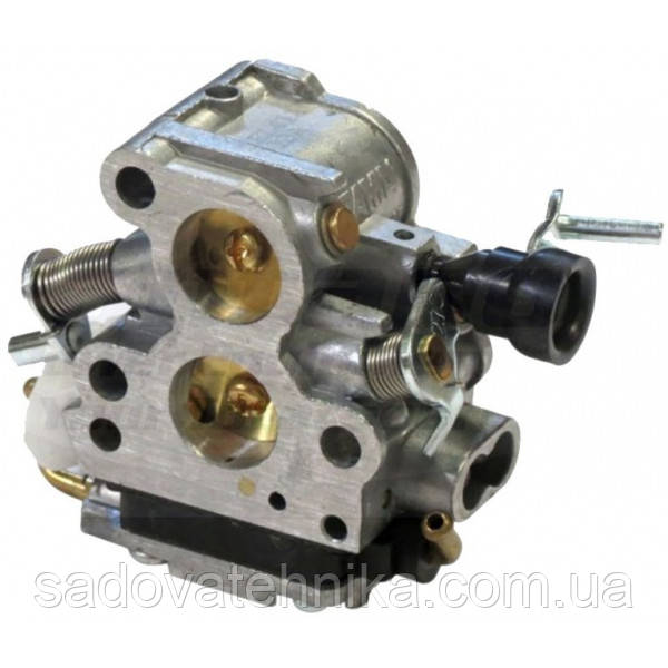 Карбюратор для бензопили Husqvarna 135, 140, 435, 440 (5312155-01), фото 1