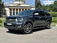 Лобовое стекло TOYOTA SEQUOIA