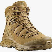 Тактические ботинки Salomon Quest 4D GTX Forces 2 Coyote (L40943400) 46