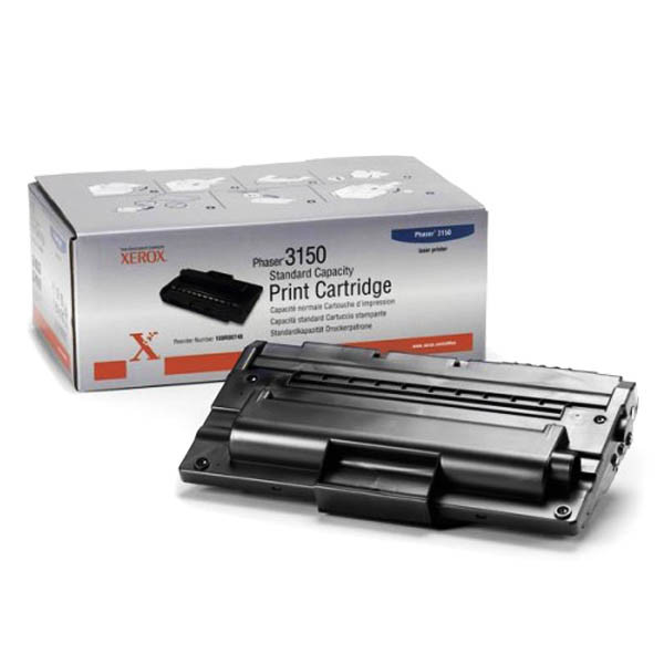 Картридж Xerox 109R00746 до Phaser 3150, фото 1