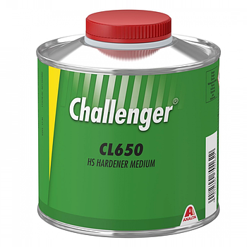 Стандартний затвердник Challenger СL650 НS 0.5 л