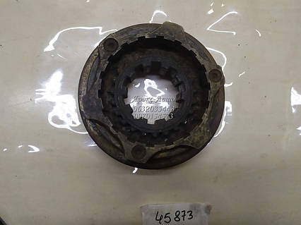 Синхронізатор ЗІЛ 130 2-3 ПЕРЕДАВачі 000045873