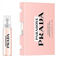 Prada Paradoxe Eau De Parfum Парфюмированная вода, 1.2 мл Пробник