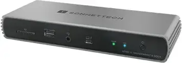 Sonnet Echo 11 Thunderbolt 4 Dock TB4