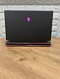 Ноутбук Dell Alienware m15 R7 15,6" 360Hz i9 12900H 32Gb SSD 1Tb RTX 3080  Б/В, фото 6
