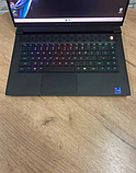 Ноутбук Dell Alienware m15 R7 15,6" 360Hz i9 12900H 32Gb SSD 1Tb RTX 3080  Б/В, фото 7