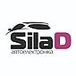 «SilaD» Сила драйву