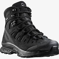 Тактические ботинки Salomon Quest 4D GTX Forces 2 Black (L40723200)