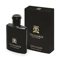 TRUSSARDI BLACK EXTREME EDT 50 мл спрей