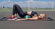 Блок для йоги PowerPlay 4006 Yoga Brick М'ятний, фото 11