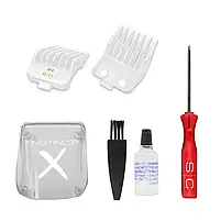 Машинка для стрижки Style Craft Instinct-X Professional (INSTINCT-X CLIPPER), фото 7