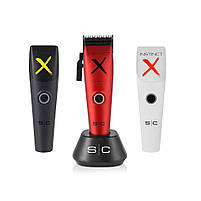 Машинка для стрижки Style Craft Instinct-X Professional (INSTINCT-X CLIPPER), фото 4