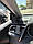 Магнітний тримач для телефона в машину на 360° N18 чорний — автотримач на торпеду авто, фото 5