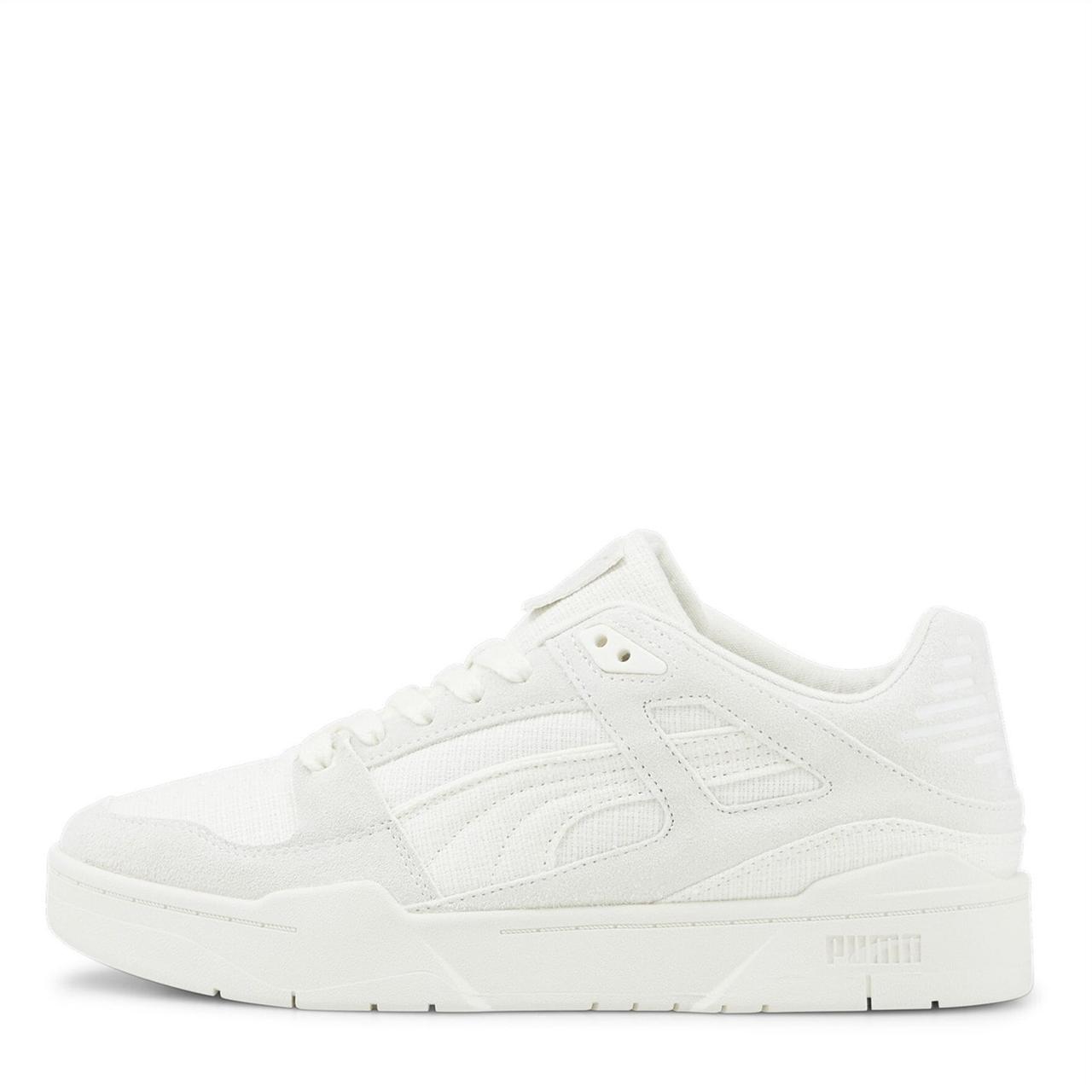 Puma canvas top