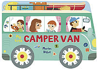 Книга My First Camper Van