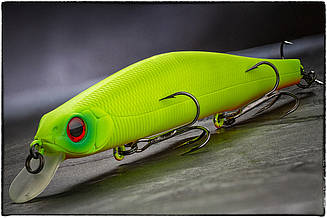 Воблер ZipBaits Orbit 110 SP A001 16,5 гр 110 мм