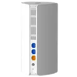 Бездротовий Wi-Fi 6 дводіапазонний гігабітний MESH маршрутизатор Ruijie Reyee RG-M18, фото 2