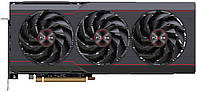 Видеокарта Sapphire Radeon RX 7900 XTX 24GB GDDR6 Pulse Gaming OC (11322-02-20G)