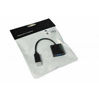 Переходник DisplayPort to VGA Atcom (16851) arena