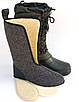 Чоботи зимові для риболовлі  -50 Demar HUNTER PRO 3811 р., фото 7