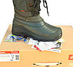 Чоботи зимові для риболовлі  -50 Demar HUNTER PRO 3811 р., фото 8