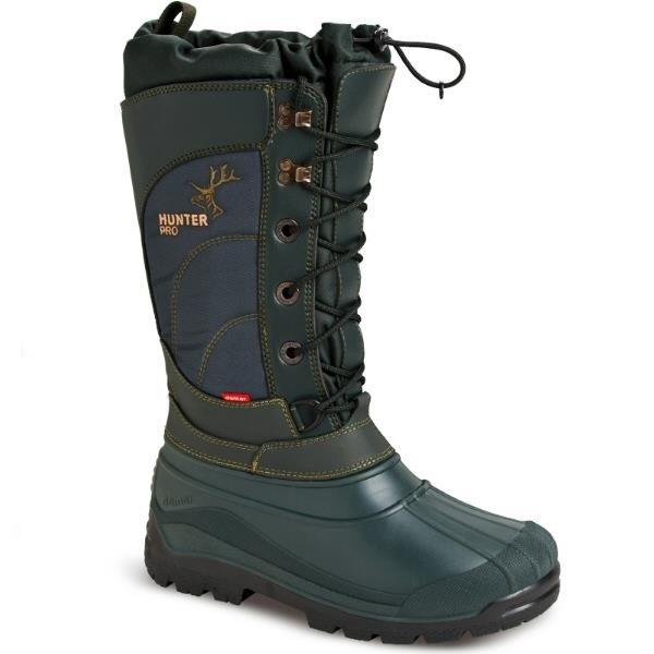 Чоботи зимові для риболовлі -50 Demar HUNTER PRO 3811 р.