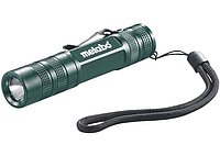 Фонарик карманный светодиодный Metabo Flashlight карманный (657002000)