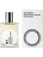 Comme De Garcons Monocle 2: laurel edt 50 ml