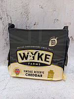 Выдержанный сыр Чеддер Wyke Vintage Reserve Cheddar