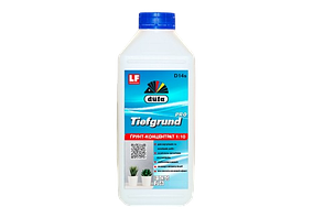 Грунт Dufa Tiefgrund Pro D14s 2 л