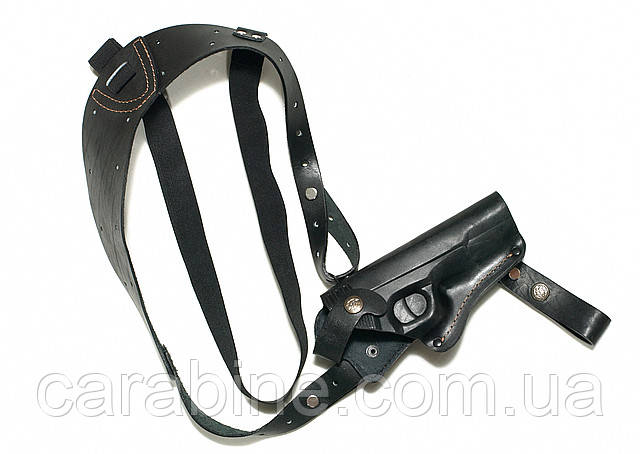 Оперативная кобура для ПМ