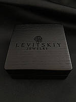 Деревянная подарочная коробочка Levitskiy