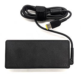 Original Блок живлення для ноутбука Lenovo 135 W 20 V 6.75 A (USB + pin)