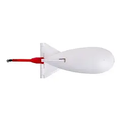 Ракета Spomb Mini White