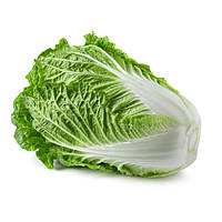 Капуста пекінська