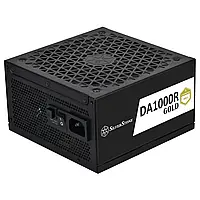 Блок питания SilverStone Decathlon Cybenetics DA1000R-GM 1000W (SST-DA1000R-GM)