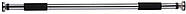 Турнік розсувний PowerPlay 4128 Pull Up Bar (60-90см.) Steel/Black, фото 9