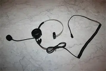 Cisco (HEADSET)