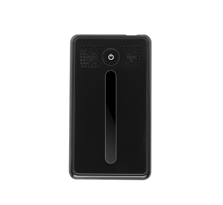 Диктофон WIFI R02 безперервний запис та виявлення звуку VOS з безкоштовним додатком CAMSC Pro