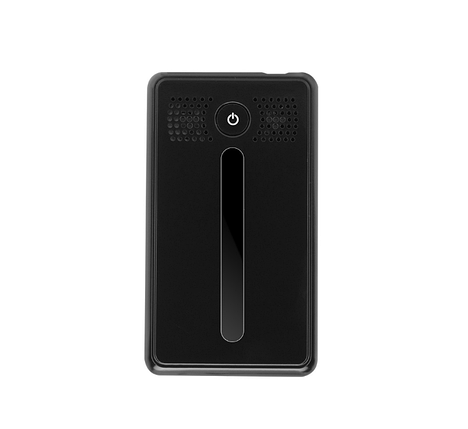 Диктофон WIFI R02 безперервний запис та виявлення звуку VOS з безкоштовним додатком CAMSC Pro, фото 1