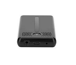 Диктофон WIFI R02 безперервний запис та виявлення звуку VOS з безкоштовним додатком CAMSC Pro, фото 6