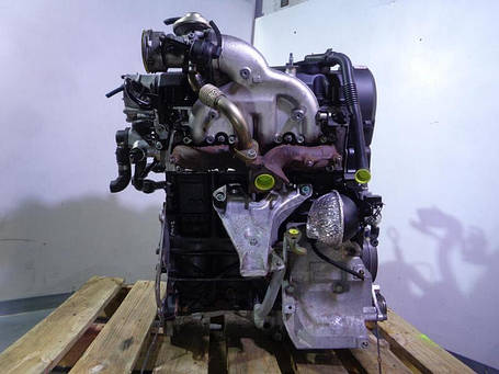 AVF Двигун, фото 1