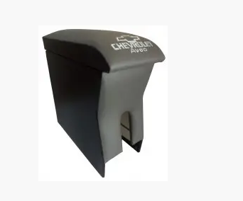 Підлокітник Chevrolet Aveo з вишивкою 000045897