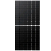 Солнечная батарея LONGI Solar LR5-72HTH-580M